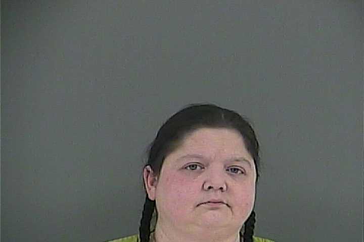 Mugshot of SARA E YOUNG