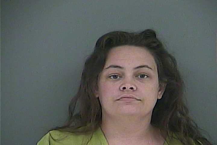Mugshot of SAMMY R SEXTON