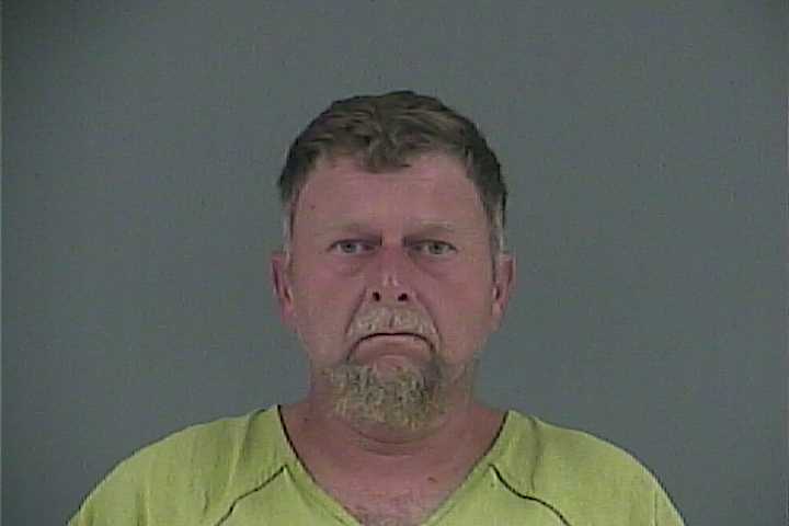 Mugshot of JONATHAN W JORDAN