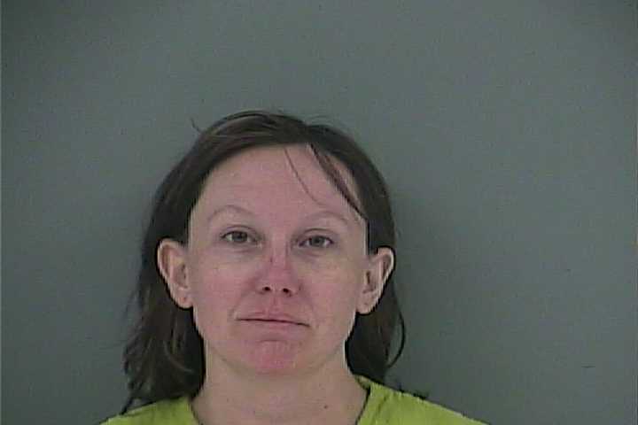 Mugshot of KENNEDY M WALTON