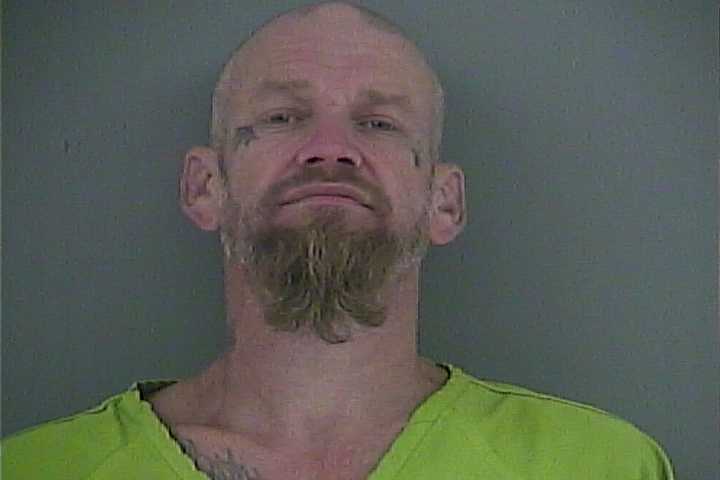No mugshot available