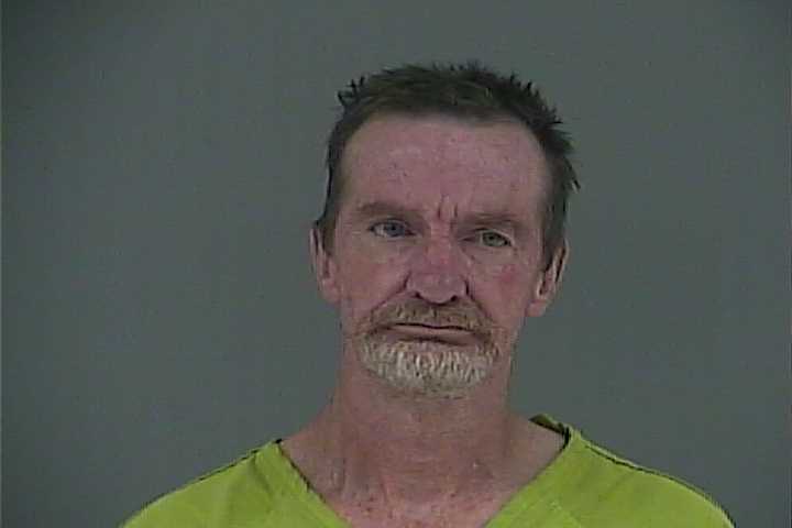 Mugshot of STANLEY J JR CONATSER