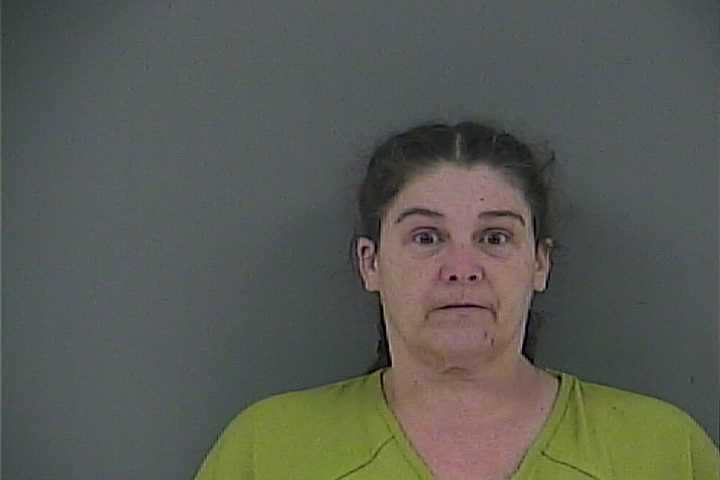 Mugshot of TABATHA E STANLEY