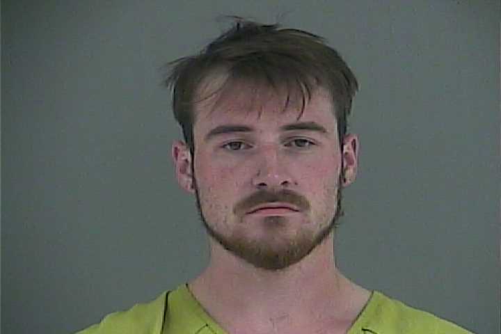 Mugshot of BRYAN T GUTHRIE