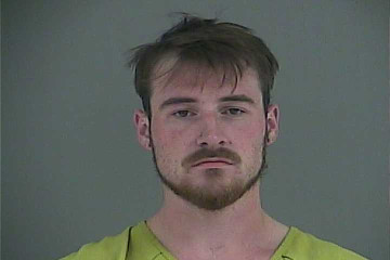 Mugshot of BRYAN T GUTHRIE