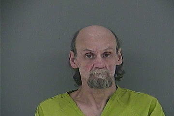 Mugshot of JAMES E MASON