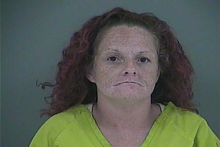 No mugshot available