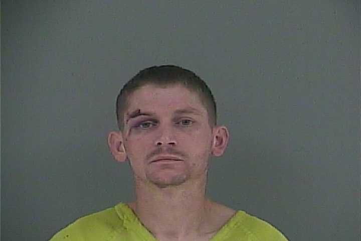 No mugshot available