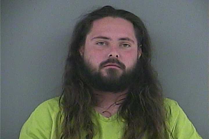 Mugshot of JORDAN D WATKINS
