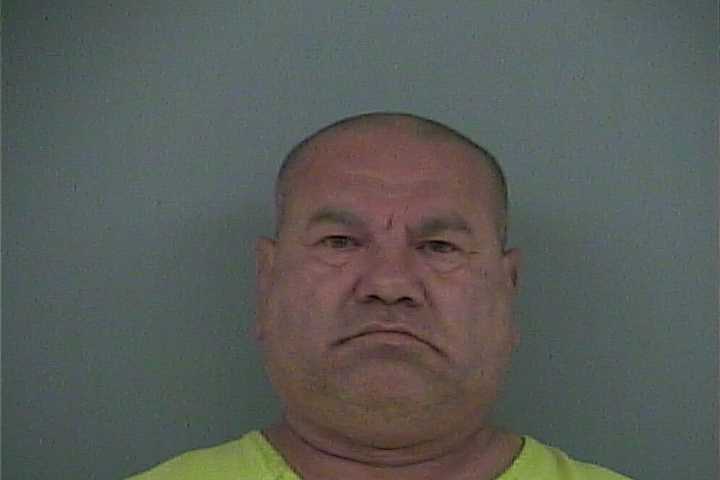 Mugshot of LOPEZ M GALINDO