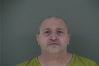 Mugshot of JAMES R WILLIAMS