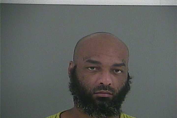 No mugshot available