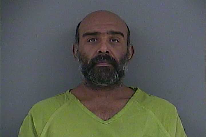 Mugshot of ROBERT N RUMMEL