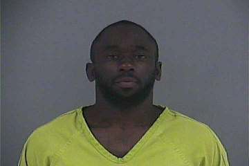 Mugshot of DANYAL K BOND