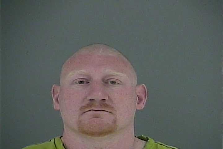 Mugshot of JASON E II LUDWIG