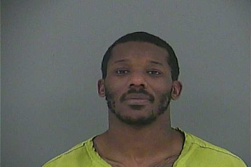 Mugshot of ANTHONY S GULLEY