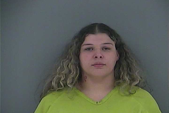 Mugshot of YOLANDA R MILLSAPS