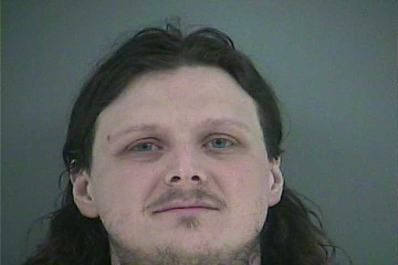 Mugshot of DYLAN S WEST