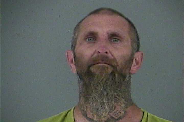 Mugshot of MATTHEW J FURTICK