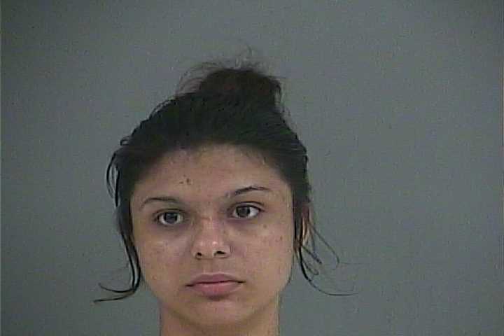 Mugshot of DESTINY A MORALES