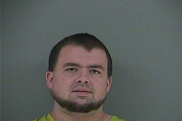 Mugshot of ROLAND C LONG
