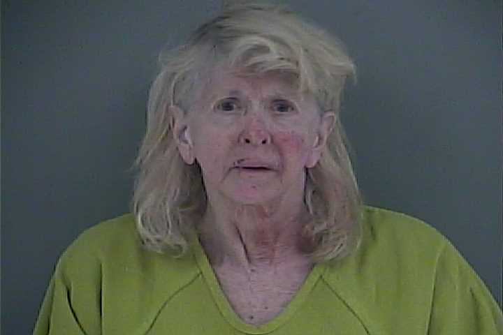 No mugshot available