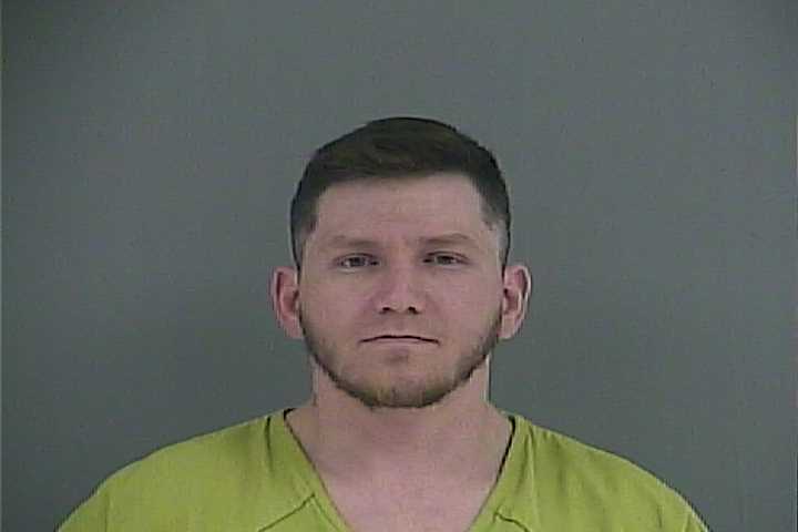 Mugshot of STEVEN A BROOKS