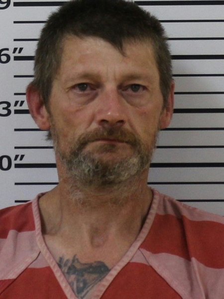 Mugshot of ADAM LEE PUTMAN