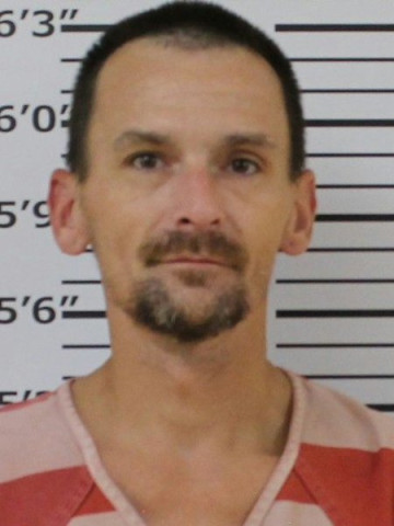 Mugshot of CHRISTOPHER JOSEPH LUDWICK