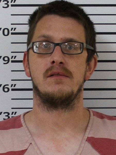 Mugshot of AUSTIN GREGORY TEAGUE