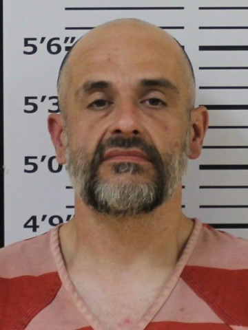 Mugshot of STEVEN JAMES LARGENT