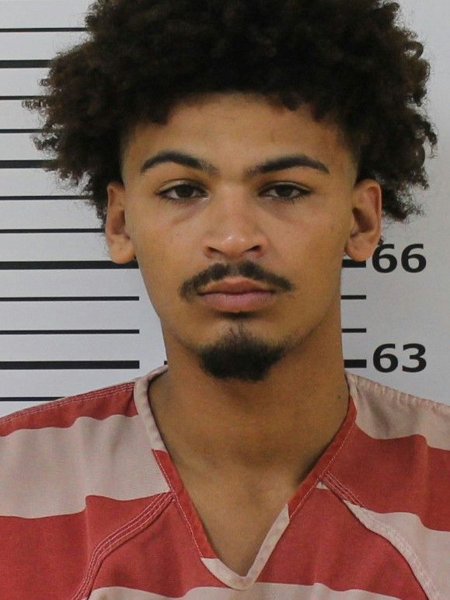 Mugshot of EZEKIA L LEWIS
