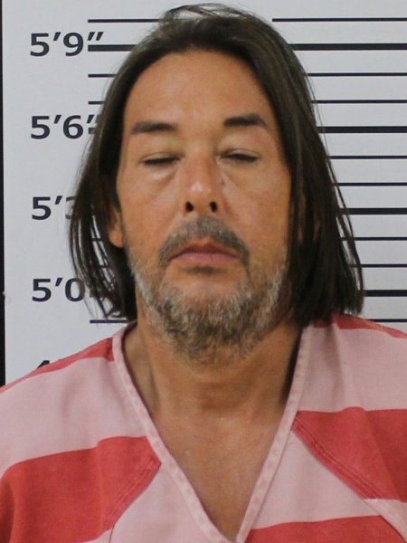 Mugshot of BRIAN LEE SHIELDS