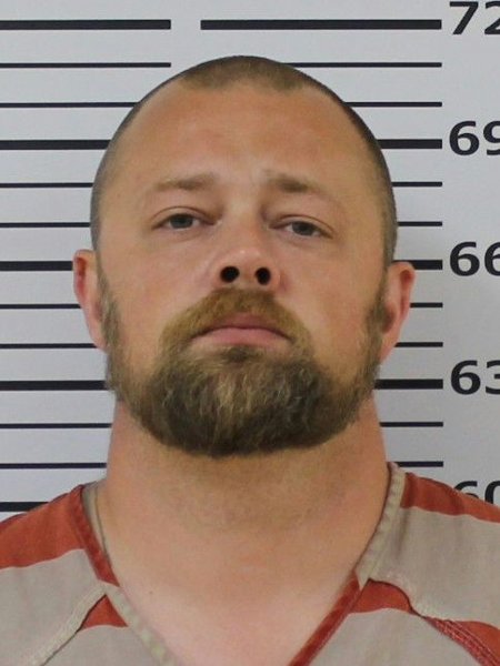 Mugshot of DANIEL JORDAN LIGHT