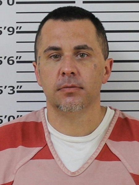 Mugshot of BRANDON WAYNE SMALLMAN