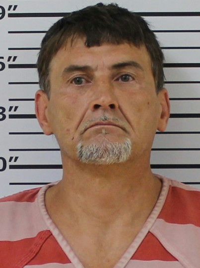 Mugshot of JACKIE ALLEN TURBYFILL
