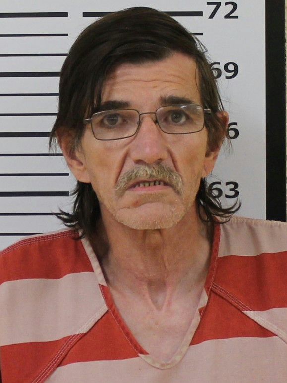Mugshot of WILLIAM HOE
