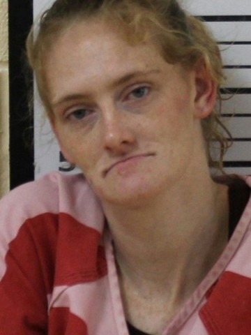 Mugshot of JASMINE SIERRA NICOLE HITCHENS