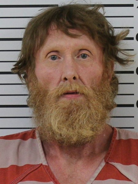 Mugshot of CLINT BOYD DUNN