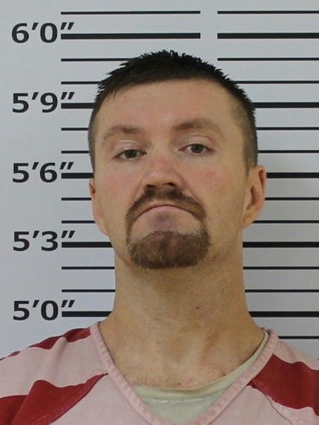 Mugshot of JASON ALLEN KRAUS