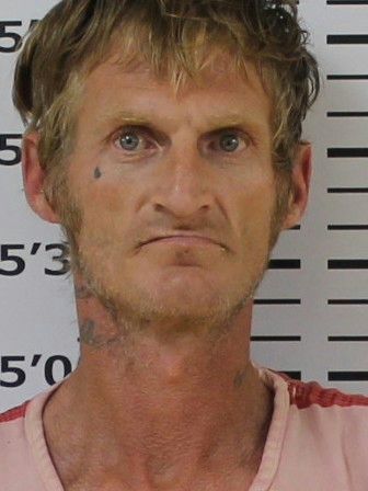 Mugshot of STACEY LYNN ASHLEY