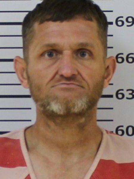 Mugshot of WILLIE JAMES MAUPIN