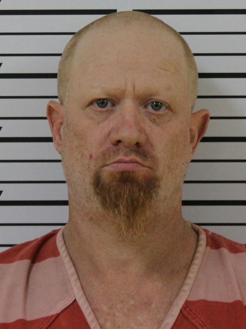 Mugshot of KELVIN LYNN BRADLEY
