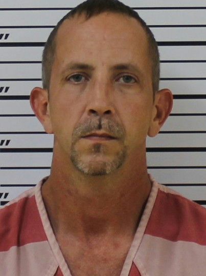 Mugshot of RYAN A MOORE