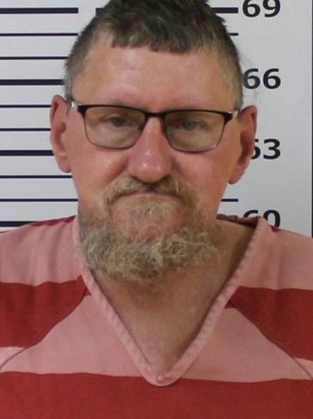 Mugshot of SHANNON TRAVIS TAYLOR