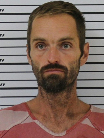 Mugshot of THOMAS KENNETH YEAGER