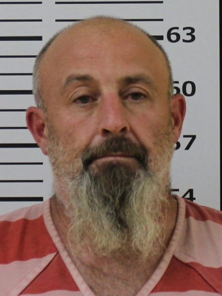 Mugshot of GADRIEL DALLAS SHELL