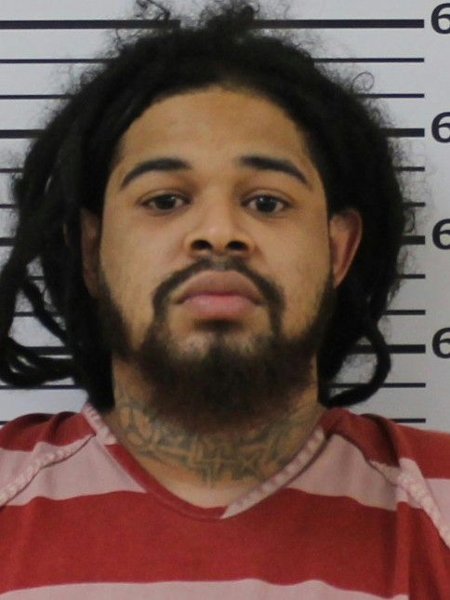 Mugshot of JOHNATHON PRESTON MANUEL