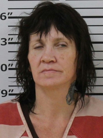 Mugshot of ELIZABETH ANN BEALS