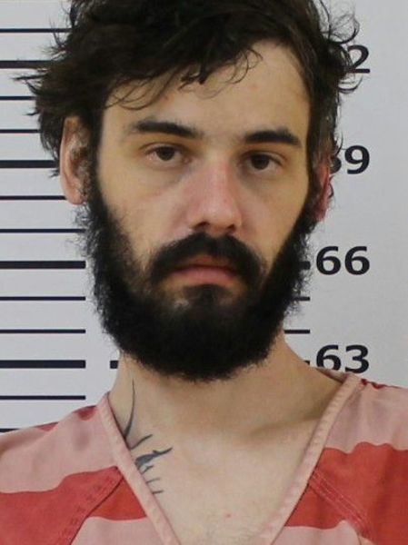 Mugshot of AUSTIN W SALYER
